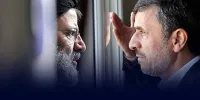 رئیسی روز به روز بیشتر شبیه محمود احمدی نژاد می شود /بازتولید پوپولیسم +عکس