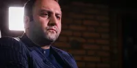 ببینید | واکنش پیرهادی به انتقادات از مدیریت‌ پادگانی مجلس توسط قالیباف