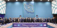 روزنامه هم میهن : همه سران احزابی که با رئیسی جلسه داشتند، مجموعا نماینده 500 هزار نفر نبودند