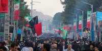 تیراندازی در سطح شهر کرمان صحت دارد؟ 