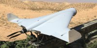 کلاهکی مرگبار بر سر پهپاد همه‌کاره روسیه/ عکس