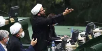 گرانی قیمت گوشت بالاخره صدای نمایندگان را درآورد /با این فرمانی که دولت پیش می رود باید گوشت را ۴۰۰ الی ۵۰۰ هزار تومان بخریم!