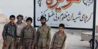 حسین علم الهدی گفت «برجک‌ تانک‌ را بزن» /بنی صدر گفت در مقابل‌ نظرات‌ و خواسته‌های‌ مردم‌ و رهبران‌ مذهبی‌ قدرت‌ مقاومت‌ ندارم‌
