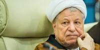 اقدام تروریستی در تهران و انفجار در ونک به روایت آیت‌الله هاشمی/ نطقی همراه با تصویر صدام منتشر شد