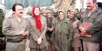 پیشنهادت وسوسه برانگیز مریم رجوی و مسعود رجوی به اسرا چه بود؟