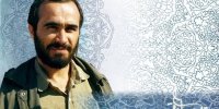مشاجره سردار عزیز جعفری و شهید خرازی قبل از عملیات «کربلای ۵» /حسین از شدت عصبانیت، محکم پای بر زمین کوبید