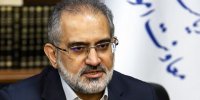 خط و نشان معاون رئیسی برای آمریکا: ریشه این نابسامانی‌ها کنده خواهد شد