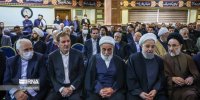 محسن هاشمی: مادرم انگار یادش رفته بود پدرم رحلت کرده و پرسید «بابا کجاست؟» /روحانی: نگذاشتیم زندگی مردم فروبپاشد