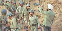 ماجرای وصیت‌نامه نوشتن یک شهید/ «خدایا! چرا آبجی‌ها را فضول خلق کردی؟» + عکس