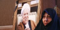 سفر درمانی دختر آیت‌الله هاشمی به سوئیس/ محسن برای کارهای مترو در اروپاست/ ادامه مشاجره درباره اعتبار صداوسیما