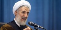 امام جمعه تهران: حمله سپاه به مقر تروریست‌ها، هشداری برای اسرائیل است/ این حیوان چموش در لاک خود فرو رود و جرات نگاه به ما را نداشته باشد