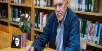 فرزند آیت‌الله طالقانی دار فانی را وداع گفت
