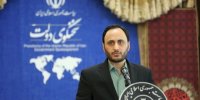 یک دهه شصتی، استاندار آذربایجان شرقی شد +عکس