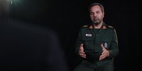 پیام مهم سپاه پاسداران به کشورهای همسایه