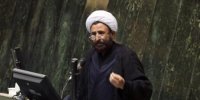پس لرزه ادعای رائفی پور درباره دریافت ۱۴۰ سکه از سوی یک نماینده /عضو جبهه پایداری: اسناد و مدارک ارائه دهد والا برخورد جدی می شود