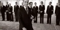 خواستگاری ناکام محمدرضا پهلوی از دختر یکی از علمای بزرگ
