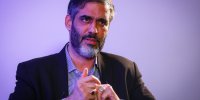 سعید محمد: آنها که در مقابل فسادشان ایستادم، هرجا بخواهم ورود کنم جلوگیری می کنند /به وزیر اقتصاد فشار آوردند، از دبیری مناطق آزاد کنار گذاشته شدم
