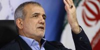 پزشکیان: وعده ساخت سالی یک میلیون مسکن می‌دهند، بعد می‌گویند ما گفتیم باید ساخته شود نگفتیم که می‌سازیم!