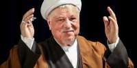 عکس‌های قدیمی از دیدار مهم آیت‌الله هاشمی و کوفی عنان
