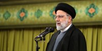 رئیسی: خون شهدای غزه، پایان رژیم صهونیستی را رقم می‌زند
