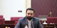 یامین پور با حکم رئیسی پُست جدید گرفت