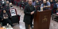 مسعود رجوی گفت تنها کسی که توانست پس از عملیات فروغ، به تهران برود و بازگردد خواهرمان رویا بود /این زن تحت تعقیب اینترپل است