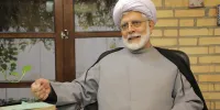 ببینید| رهامی: در گذشته جلسات منسجم تری با آقای خاتمی برگزار می شد /اصلاحات تحت فرمان کسی نیست
