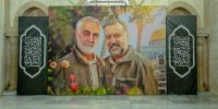 با ۱۷۰ کیلومتر سرعت در نزدیکی داعشی ها رانندگی می کردم /سردار سلیمانی گفت سید تو اینطوری شهید شوی بهشت نمی روی!