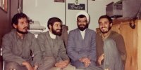 اگر به مرزهای اسرائیل نرویم و نجنگیم چه اتفاقی می افتد؟ /پاسـداری کـه به سـپاه می‌آیـد بایـد از همه‌ چیزش بگذرد!