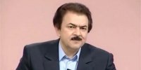 برادر مسعود رجوی کجاست؟ /او در ملاقات های مسعود رجوی نقش مترجم را داشت