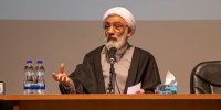 پورمحمدی: رفتار امروز مجلس خبرگان را ضعیف و معیوب می دانم /من هم معترضم / اگر از آنکه به او رای داده اید ناراحتید، رأی‌تان را پس بگیرید