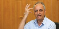 زیدآبادی: با حضور یا عدم حضور اصلاح‌طلبان در انتخابات، قرار نیست هیچ اتفاق تعیین‌کننده‌ای رخ دهد/ زمان، زمان شما نیست