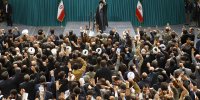 رهبر انقلاب: مردم در انتخابات به دنبال انتخاب اصلح باشند /همه باید در انتخابات شرکت کنند