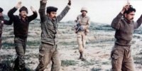 بعثی‌ها از ترس التماس می‌کردند «ما را هم با خود ببرید»