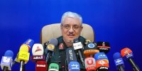 تحویل پهپاد ابابیل به سودان صحت دارد؟ /سردار طلائی نیک: همکاری دفاعی ایران و روسیه ربطی به جنگ اوکراین ندارد