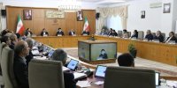 روزنامه جمهوری اسلامی: دولت رئیسی فقط دولت جوابیه است! / دولت به جای تقابل، به تعامل روی آورد