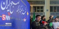 اظهارات جنجالی رائفی پور درباره پسر قالیباف،  ۳ هزار قطعه تراول در دست مشاور رئیس مجلس و رشوه ۱۴۰ سکه‌ای به یک نماینده /دهانم باز است و جیبم بسته!