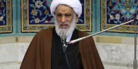 آیت‌الله کعبی: تحریم‌کنندگان انتخابات در میدان دشمن بازی می‌کنند/ به عنوان تکلیف وارد عرصه شدم و با مصباح یزدی مشورت کردم