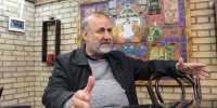 بیادی: جبهه پایداری هیچ جایگاهی ندارد /هم قدرت و هم ثروت در دست تمامیت خواهان است /عملکرد قالیباف خوب نبود