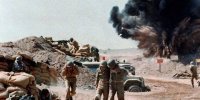 فرمانده‌ای که ۳ روز در برابر پاتک‌های دشمن تا پای جان جنگید/ او توسط صادق محصولی از سپاه اخراج شد +عکس