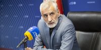 میراحمدی: مرزهای رسمی کشور روز انتخابات باز است /انتخابات در امنیت کامل برگزار خواهد شد
