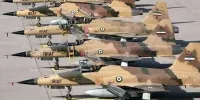 اولین بمب ایران در جنگ تحمیلی را این مرد شلیک کرد /عراقی‌ها با ۱۹۰ فروند هواپیما حمله کردند و جنگ آغاز شد