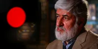 علی مطهری: تا تحریم ها برداشته نشود به وضع طبیعی برنمی گردیم /اگر مخالف وضع موجود هستید، فضا را تغییر دهید