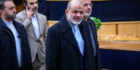 وحیدی در گفتگو با خبرآنلاین: امکان تقلب در انتخابات وجود ندارد /همه شعب آنلاین هستند