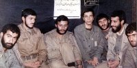 تیمسار ناجی دستور قتل و شلیک گلوله به این سردار بزرگ سپاه را داد