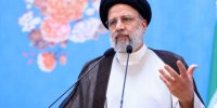 رئیسی: سیل‌زدگان سیستان و بلوچستان گفتند،بسته‌های کمک‌ که دادید بیش از نیازمان بود، مازادش را  به پاکستان دادیم