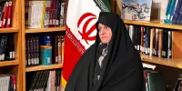 نامه همسر ابراهیم رئیسی به همسران روسای جمهور و نخست وزیران کشورهای اسلامی