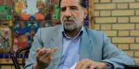 کوثری: منتخبانی که حرف های تند و رکیک می زنند قطعا در مجلس جایگاهی ندارند /باید به دنبال حل مشکل تورم و کنترل قیمت ها باشیم