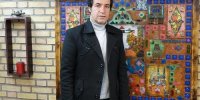 ترسیدند ببازند؛کاری کردند هوادار ببازد!