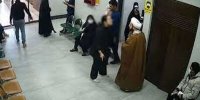 نگاه ویژه ابولفضل فاتح به عکس گرفتن طلبه قمی از یک زن در درمانگاه و ارتباطش با انتخابات اخیر /فیلم را بازهم تماشا کنید و رفتار مردم را ببینید